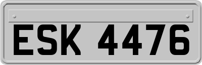 ESK4476