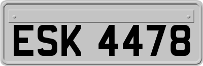 ESK4478