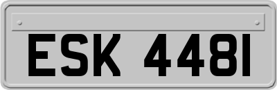 ESK4481