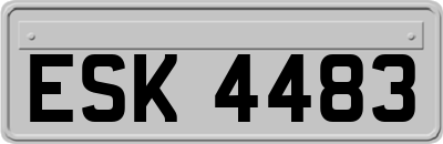 ESK4483