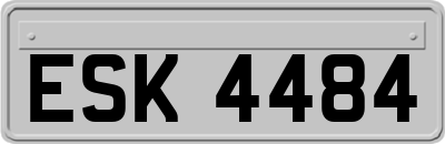 ESK4484