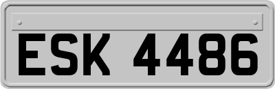 ESK4486