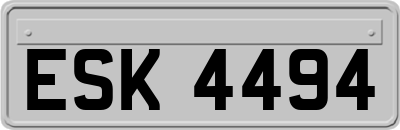 ESK4494