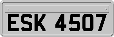 ESK4507