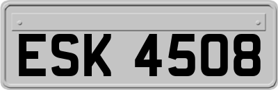 ESK4508
