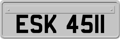 ESK4511