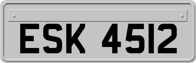 ESK4512