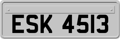 ESK4513