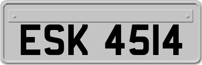 ESK4514