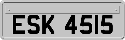 ESK4515