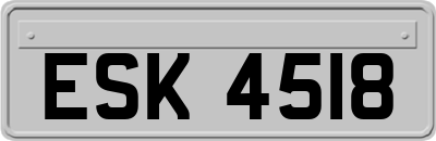 ESK4518