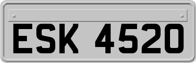 ESK4520