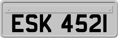 ESK4521