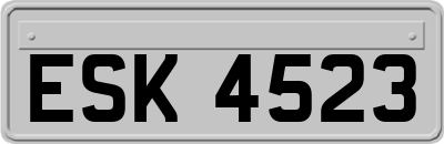 ESK4523