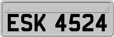 ESK4524