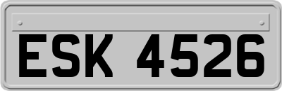 ESK4526