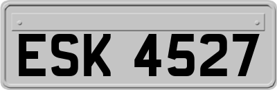 ESK4527