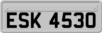 ESK4530