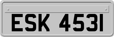 ESK4531