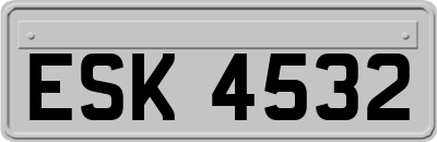 ESK4532