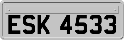 ESK4533