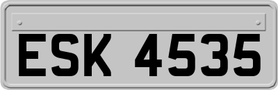 ESK4535