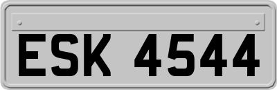 ESK4544