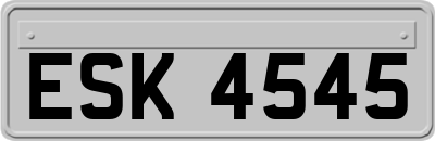 ESK4545