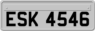 ESK4546