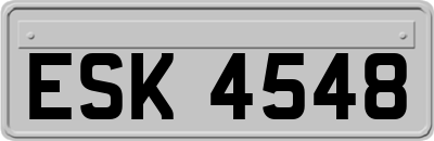 ESK4548
