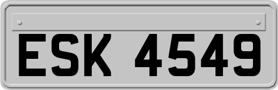 ESK4549