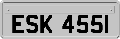 ESK4551
