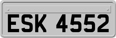 ESK4552