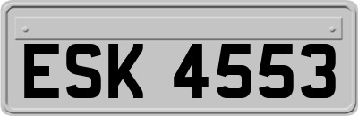 ESK4553