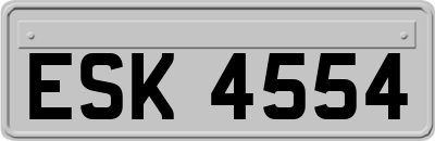 ESK4554