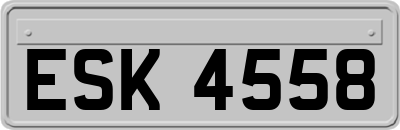ESK4558