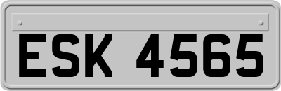 ESK4565