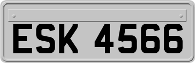 ESK4566