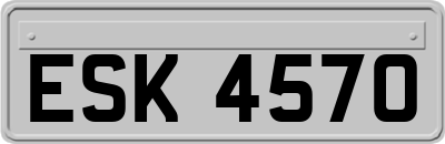 ESK4570