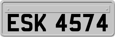 ESK4574