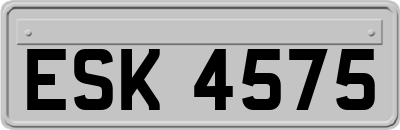 ESK4575