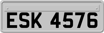 ESK4576
