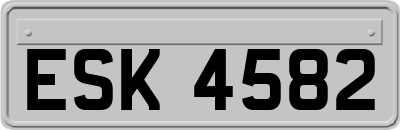 ESK4582
