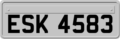 ESK4583