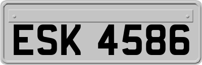 ESK4586