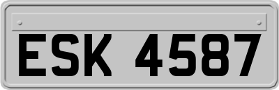 ESK4587