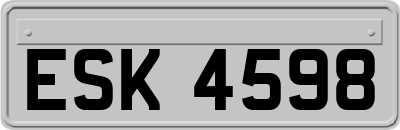 ESK4598