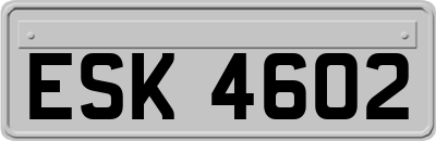 ESK4602