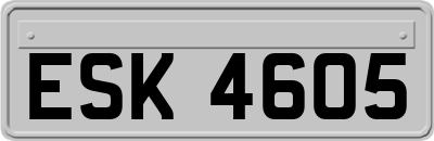 ESK4605