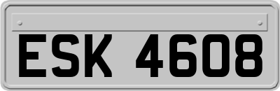 ESK4608